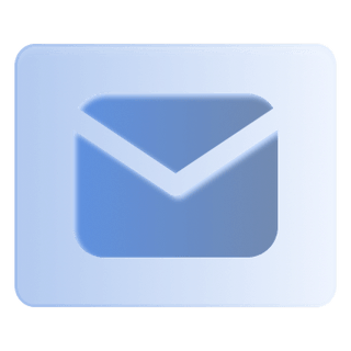 icono de email para contactar al soporte de Senda Inverecto y recibir ayuda