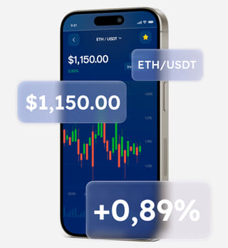 plataforma de Senda Inverecto con interfaz de soluciones de trading multiactivo